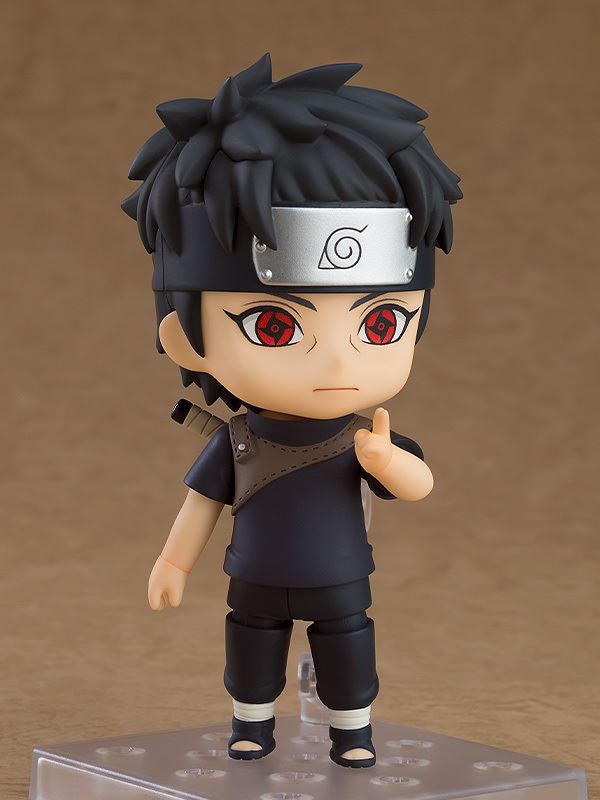 Nendoroid Uchiha Shisui