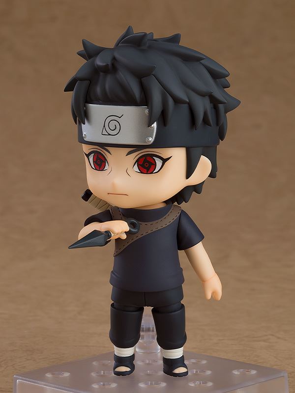 Nendoroid Uchiha Shisui