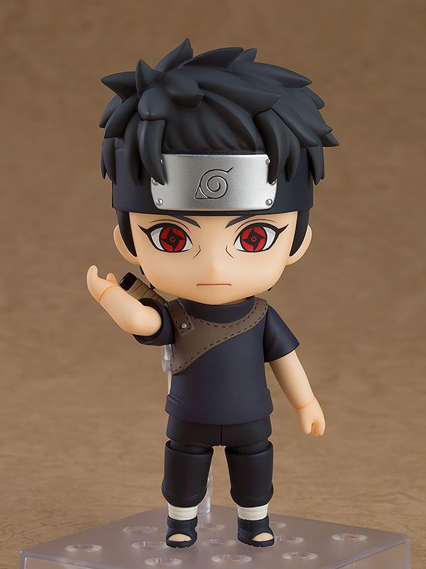 Nendoroid Uchiha Shisui