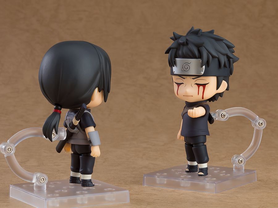 Nendoroid Uchiha Shisui