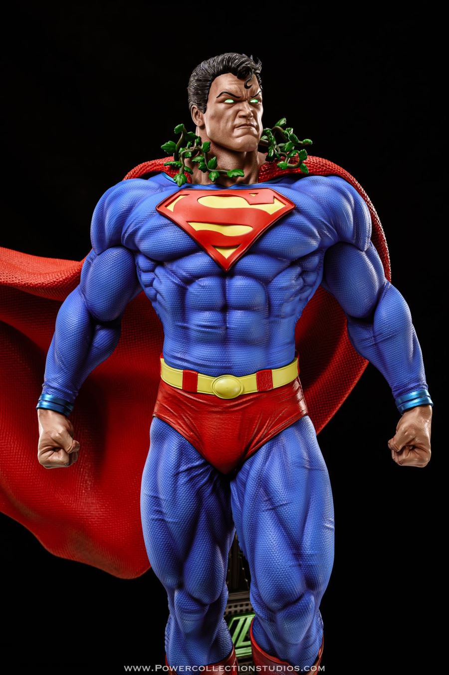 Superman (Batman Hush) - DC Comics