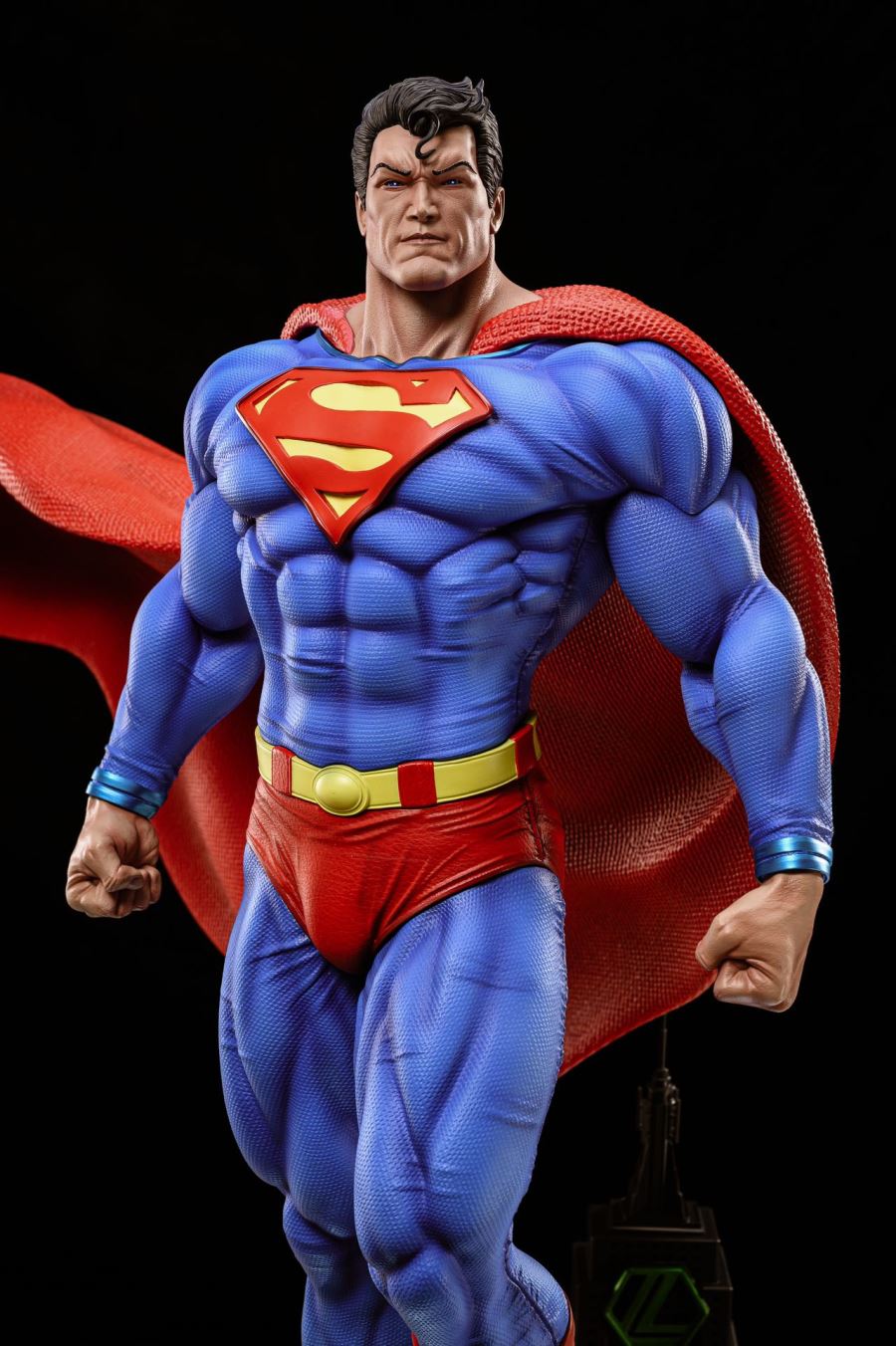 Superman (Batman Hush) - DC Comics