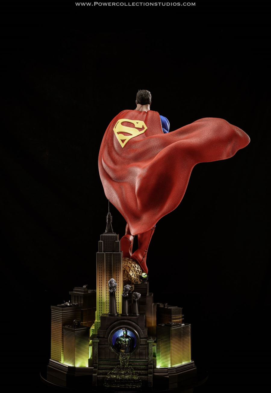 Superman (Batman Hush) - DC Comics