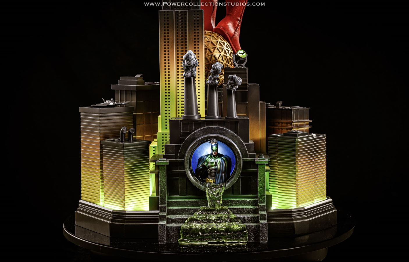 Superman (Batman Hush) - DC Comics