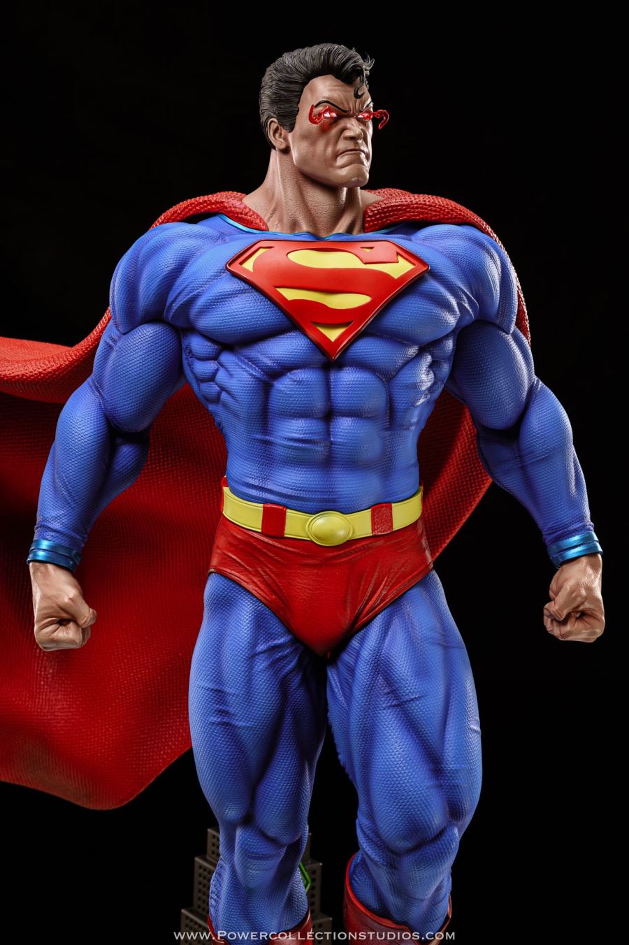 Superman (Batman Hush) - DC Comics