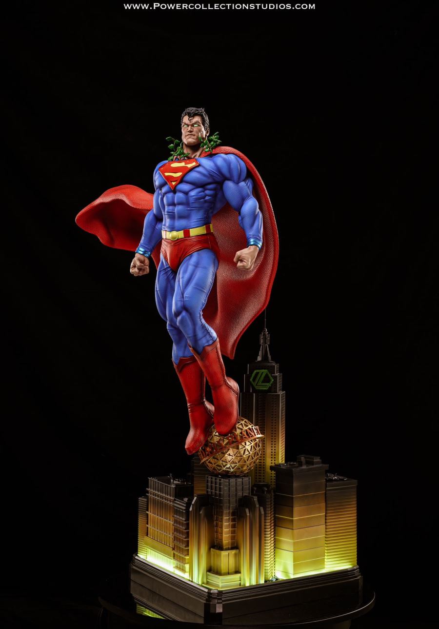 Superman (Batman Hush) - DC Comics