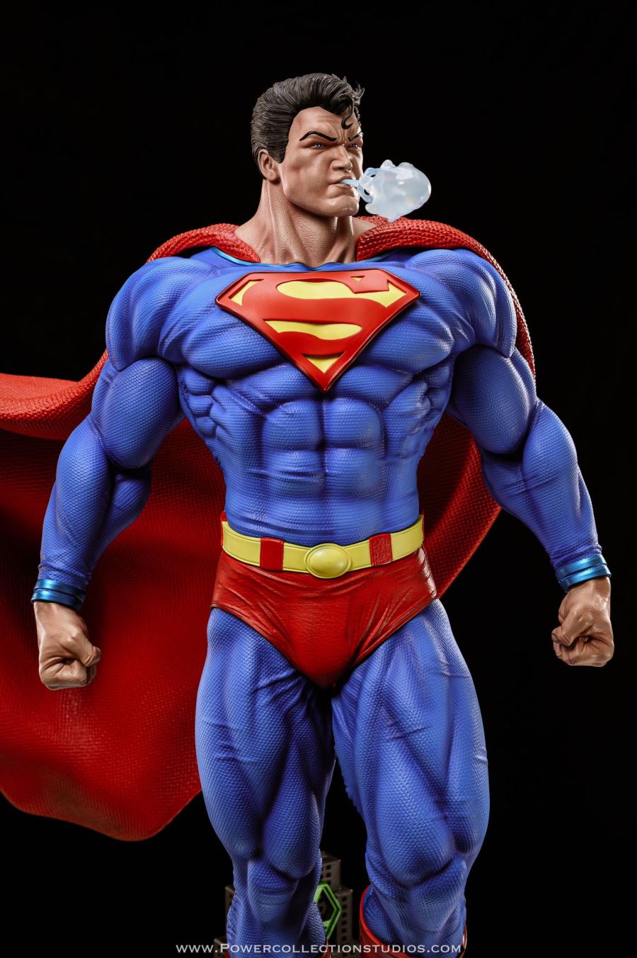 Superman (Batman Hush) - DC Comics