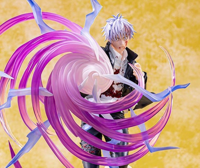 Luminasta Gojo Style