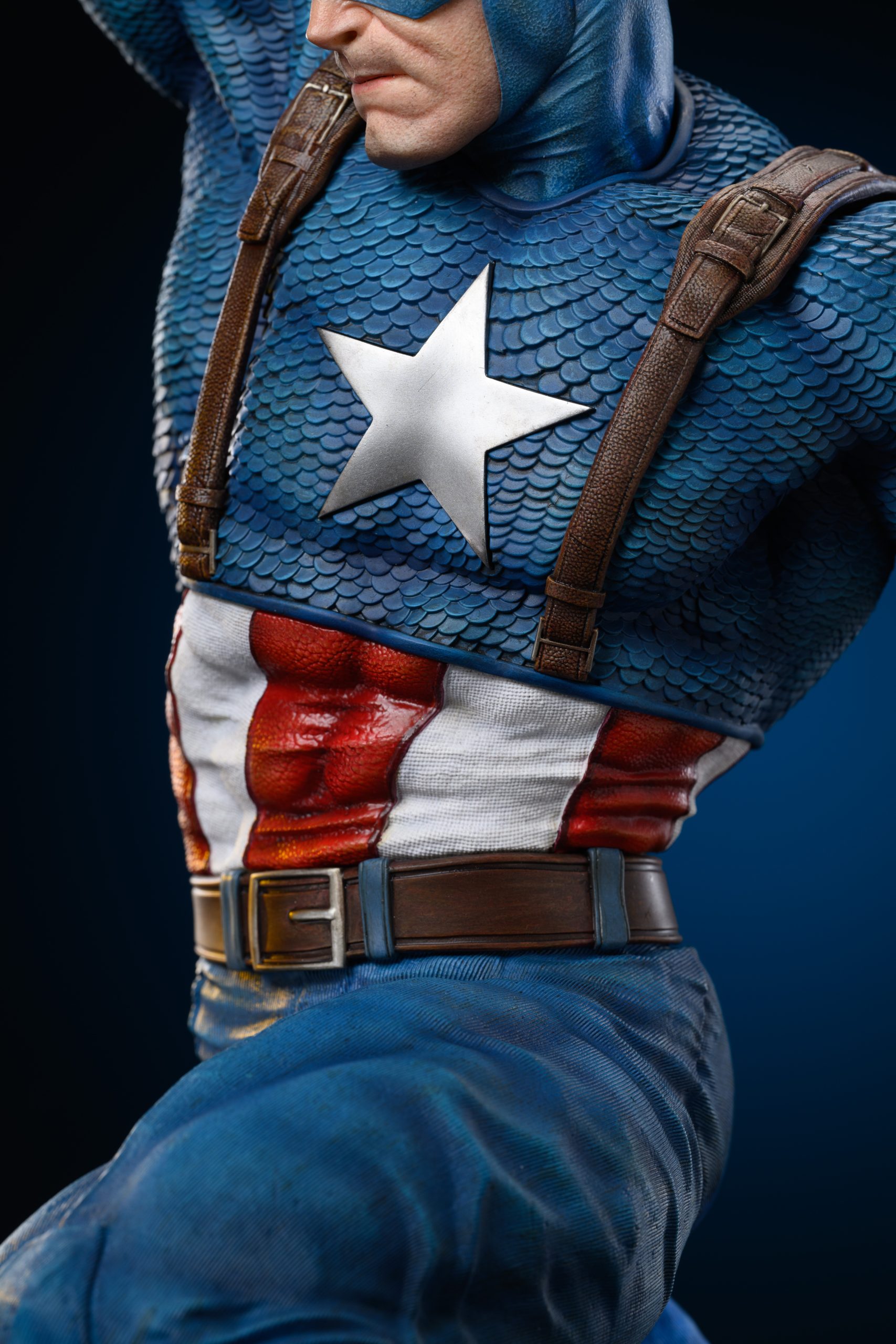 Captain America - Marvel