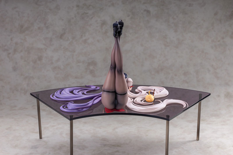 Azur Lane Ying Swei Frolicking Flowers, Verse I Ver. 1/6