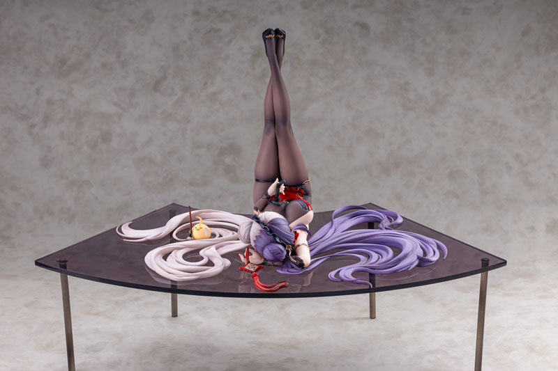 Azur Lane Ying Swei Frolicking Flowers, Verse I Ver. 1/6