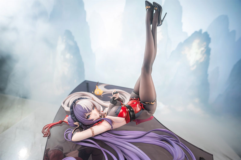 Azur Lane Ying Swei Frolicking Flowers, Verse I Ver. 1/6