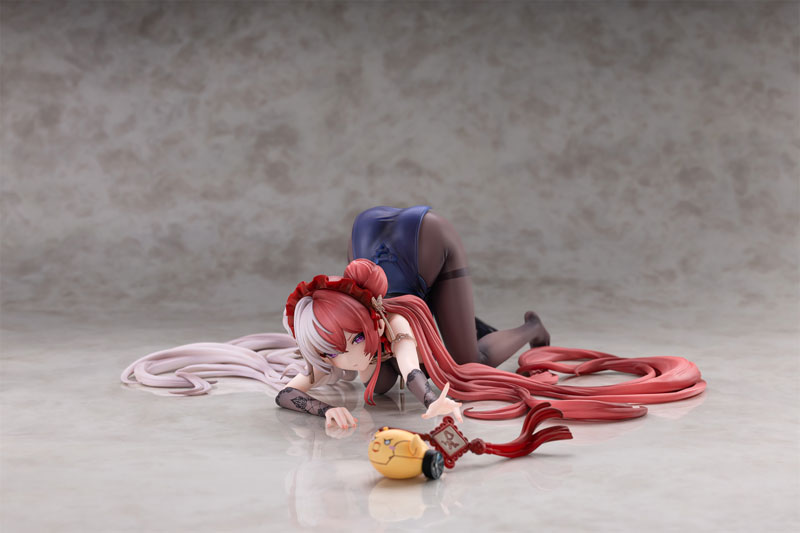 Azur Lane Chao Ho Frolicking Flowers, Verse II Ver. 1/6