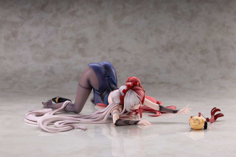 Azur Lane Chao Ho Frolicking Flowers, Verse II Ver. 1/6