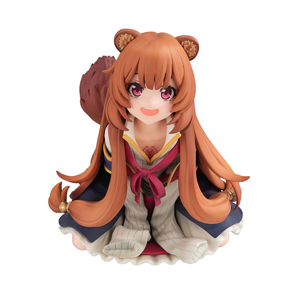Melty Princess The Rising of the Shield Hero Palm Size Raphtalia Child ver