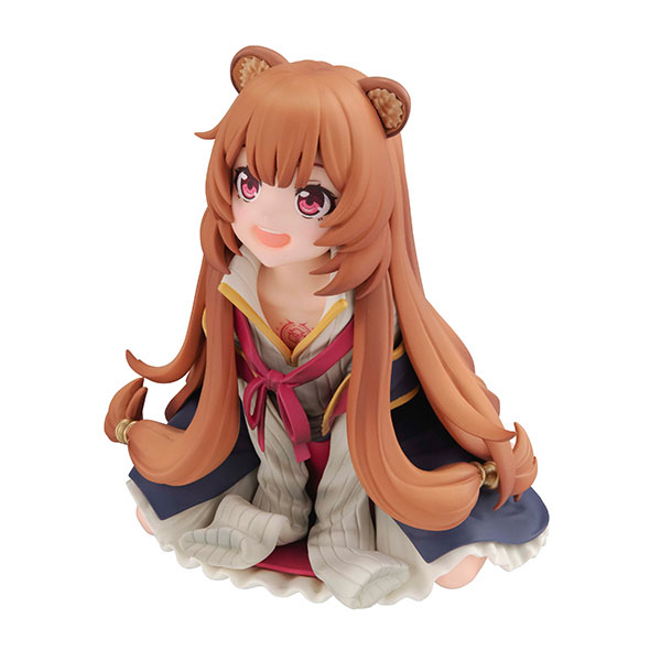 Melty Princess The Rising of the Shield Hero Palm Size Raphtalia Child ver