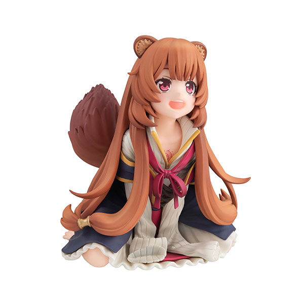Melty Princess The Rising of the Shield Hero Palm Size Raphtalia Child ver