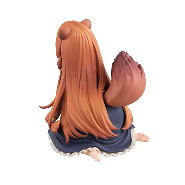 Melty Princess The Rising of the Shield Hero Palm Size Raphtalia Child ver