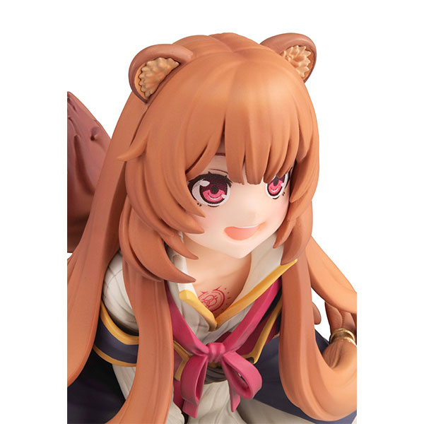 Melty Princess The Rising of the Shield Hero Palm Size Raphtalia Child ver
