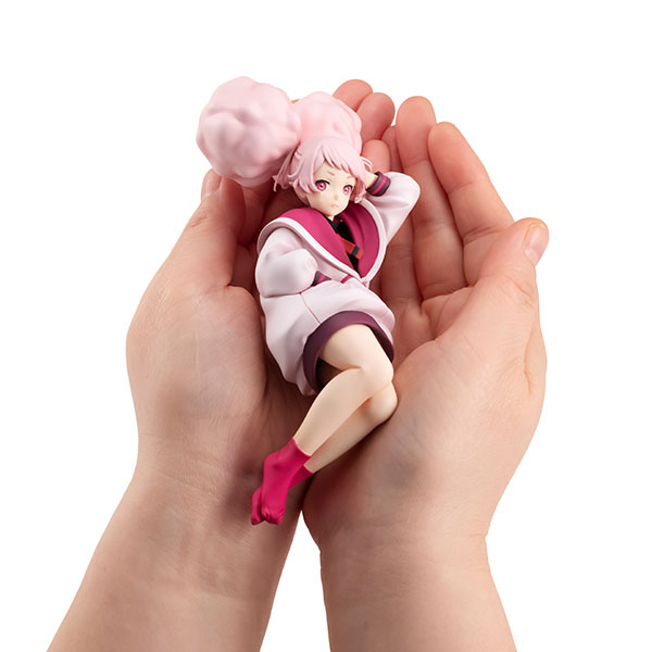 G.E.M. Series Mobile Suit Gundam: the Witch from Mercury Palm Size Chuchu-chan
