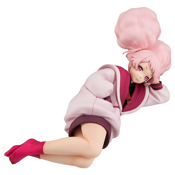 G.E.M. Series Mobile Suit Gundam: the Witch from Mercury Palm Size Chuchu-chan