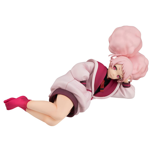 G.E.M. Series Mobile Suit Gundam: the Witch from Mercury Palm Size Chuchu-chan