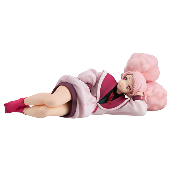 G.E.M. Series Mobile Suit Gundam: the Witch from Mercury Palm Size Chuchu-chan
