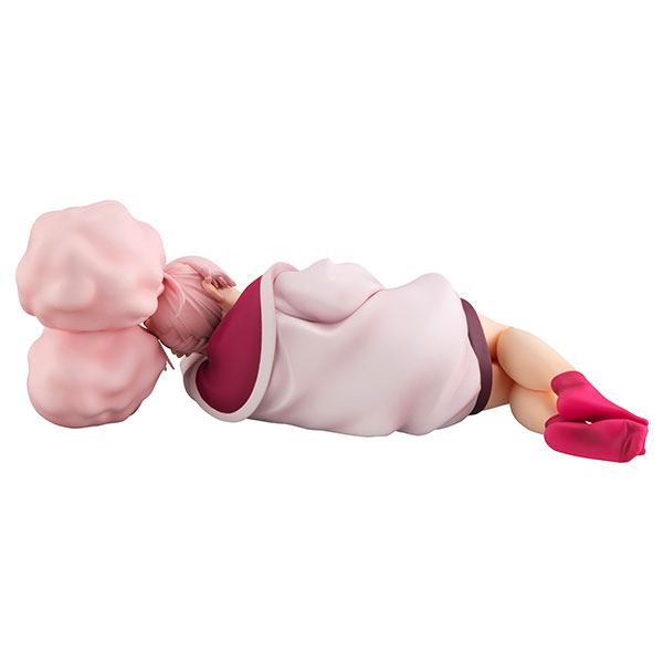 G.E.M. Series Mobile Suit Gundam: the Witch from Mercury Palm Size Chuchu-chan