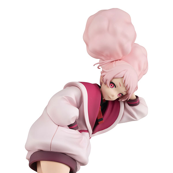 G.E.M. Series Mobile Suit Gundam: the Witch from Mercury Palm Size Chuchu-chan