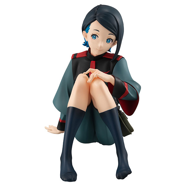 G.E.M. Series Mobile Suit Gundam: the Witch from Mercury Palm Size Nika-chan