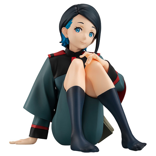 G.E.M. Series Mobile Suit Gundam: the Witch from Mercury Palm Size Nika-chan