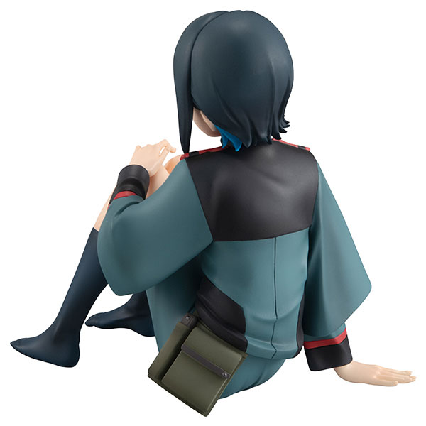 G.E.M. Series Mobile Suit Gundam: the Witch from Mercury Palm Size Nika-chan