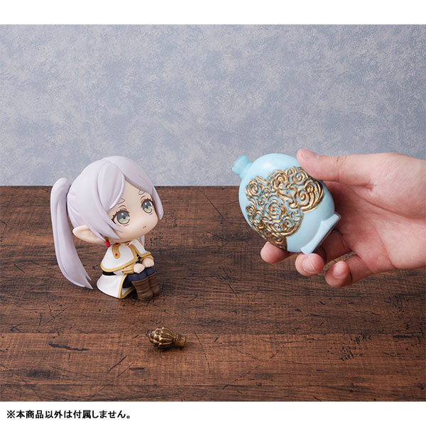 LookUp Frieren: Beyond Journey's End Frieren