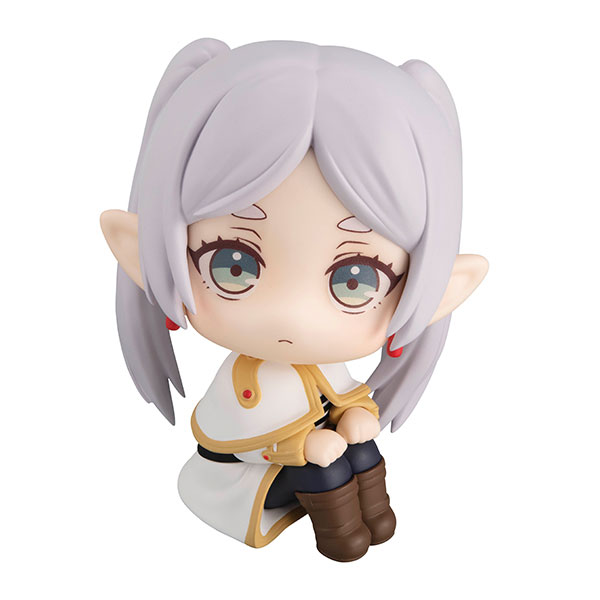 LookUp Frieren: Beyond Journey's End Frieren