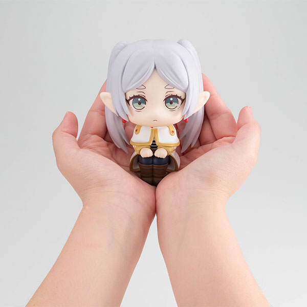 LookUp Frieren: Beyond Journey's End Frieren