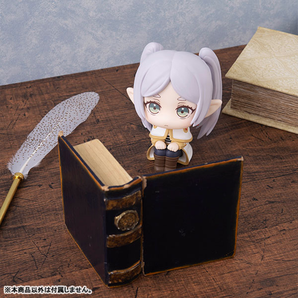 LookUp Frieren: Beyond Journey's End Frieren