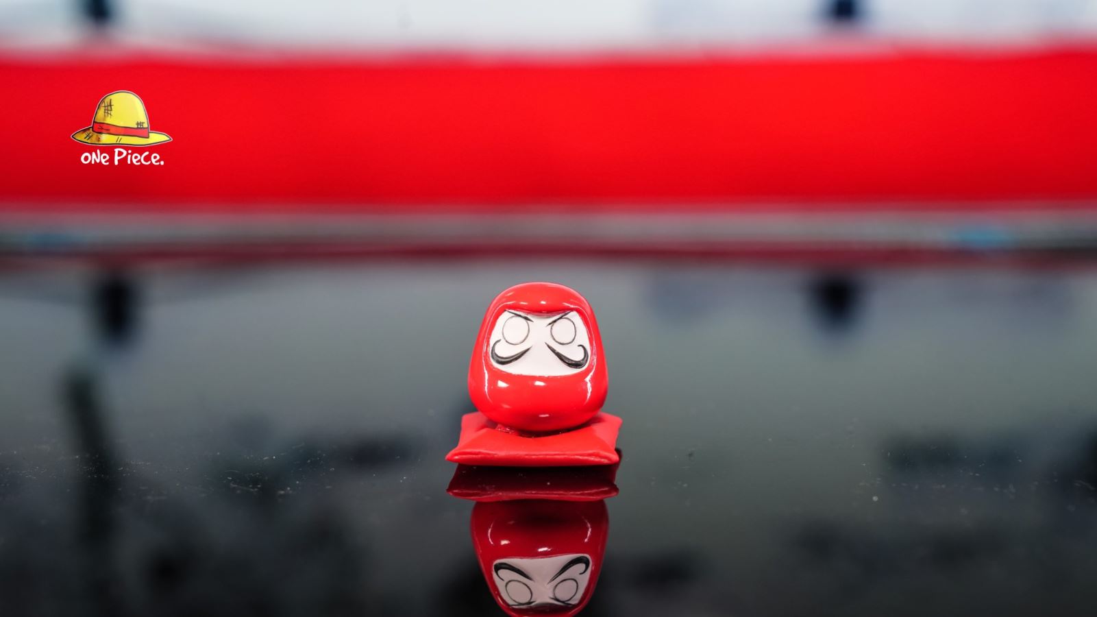 Gear4 Luffy - One Piece