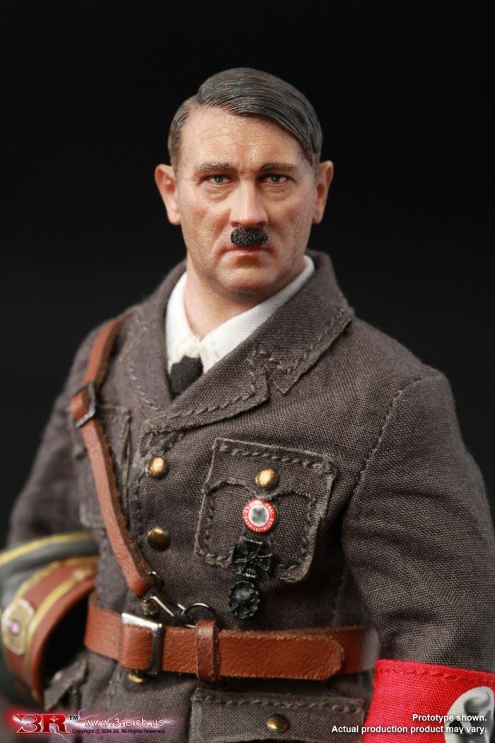Little Empire Series - Adolf Hitler 1/12