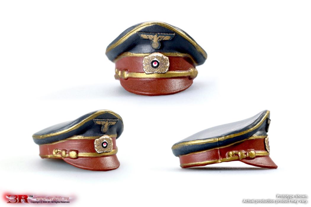 Little Empire Series - Adolf Hitler 1/12