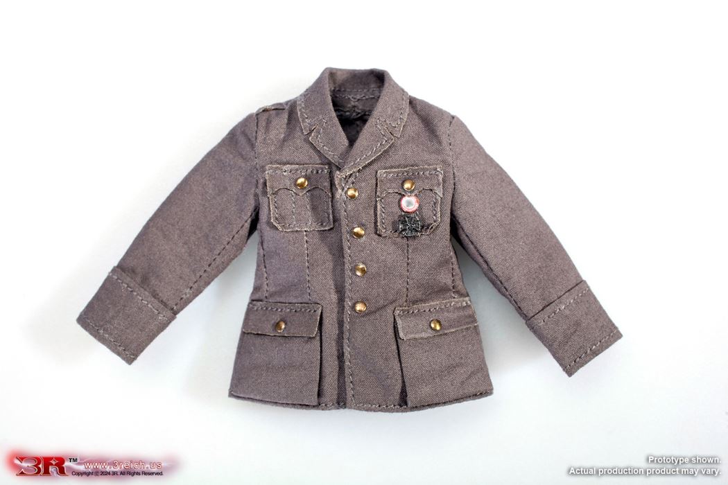 Little Empire Series - Adolf Hitler 1/12