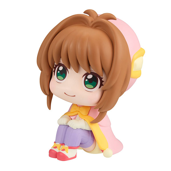LookUp Cardcaptor Sakura Sakura Kinomoto