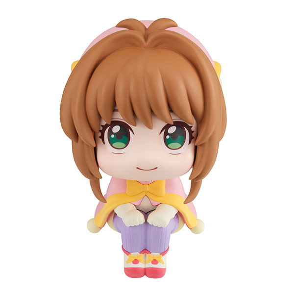LookUp Cardcaptor Sakura Sakura Kinomoto
