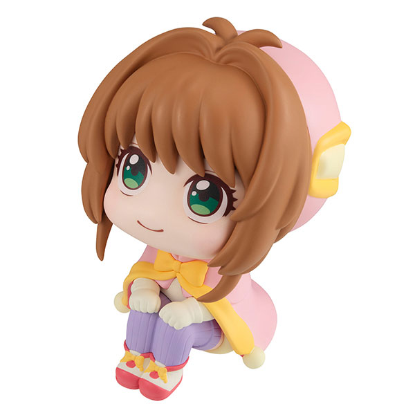 LookUp Cardcaptor Sakura Sakura Kinomoto