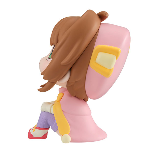 LookUp Cardcaptor Sakura Sakura Kinomoto