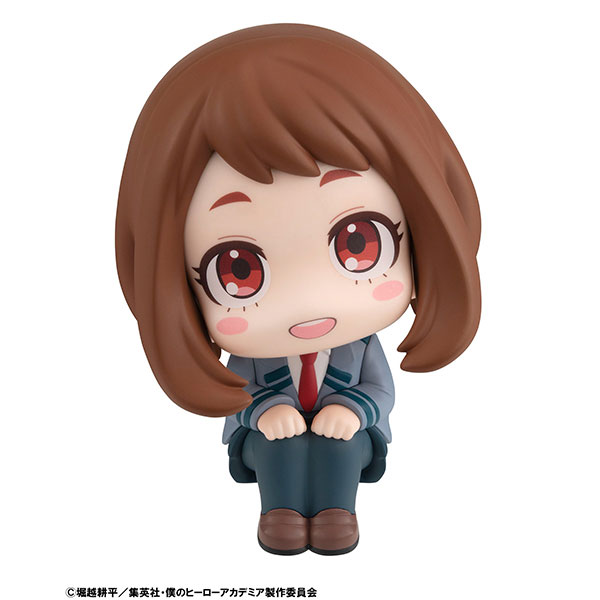 LookUp My Hero Academia Ochaco Uraraka