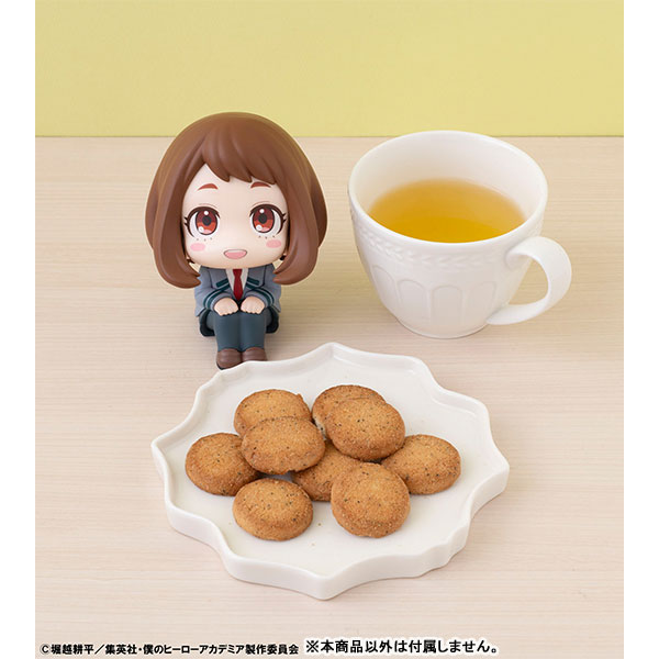 LookUp My Hero Academia Ochaco Uraraka