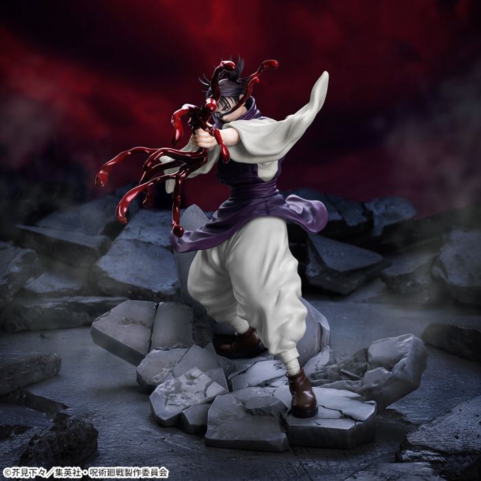 Luminasta: Shibuya Shikuai