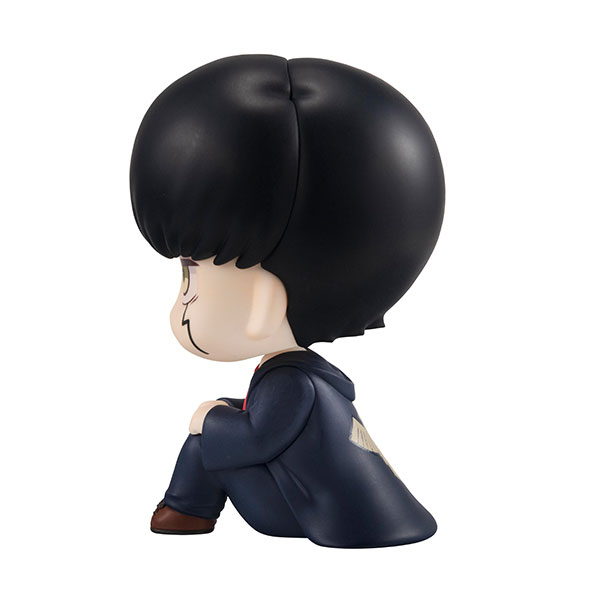 LookUp MASHLE Mash Burnedead