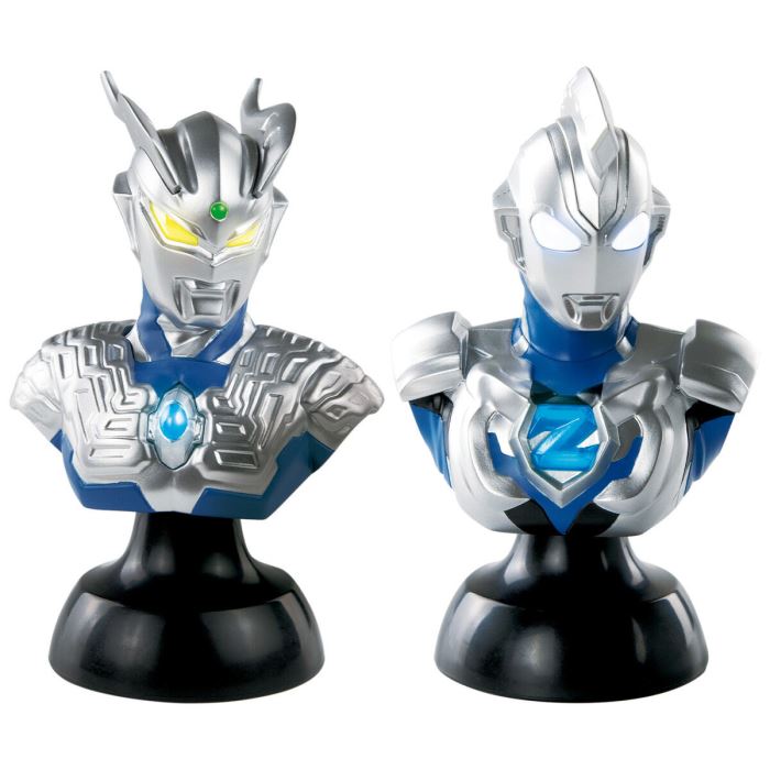 Galaxy Ultra Lighting Series Ultraman