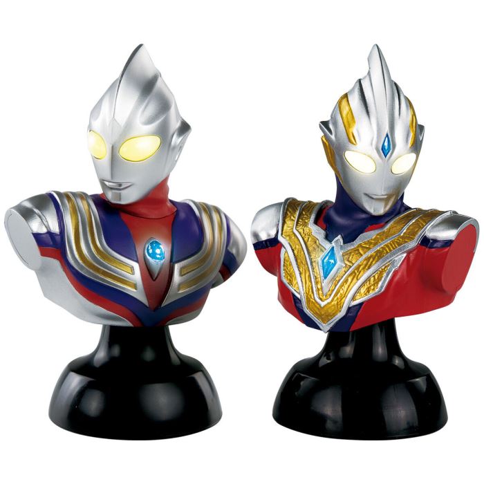 Galaxy Ultra Lighting Series Ultraman